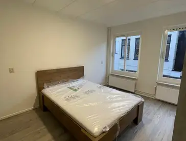 Foto #1 Kamer Brinklaan Apeldoorn