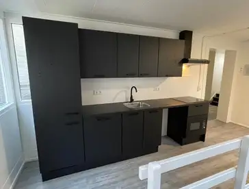 Foto #2 Kamer Brinklaan Apeldoorn