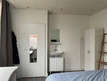 Foto #4 Kamer Groeneweg Zwolle