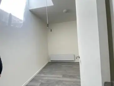 Foto #2 Appartement Korte Bisschopstraat Deventer