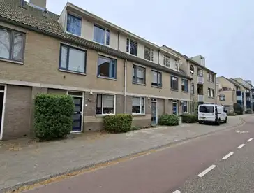 Foto #1 Huurwoning Helvoirtseweg Vught