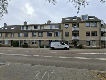 Foto #2 Huurwoning Helvoirtseweg Vught