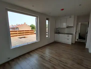 Foto #3 Appartement Sperwerstraat Arnhem