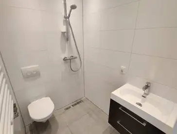 Foto #4 Appartement Sperwerstraat Arnhem