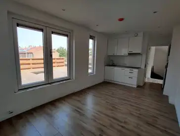 Foto #1 Appartement Sperwerstraat Arnhem