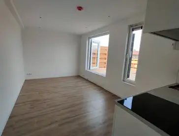 Foto #2 Appartement Sperwerstraat Arnhem