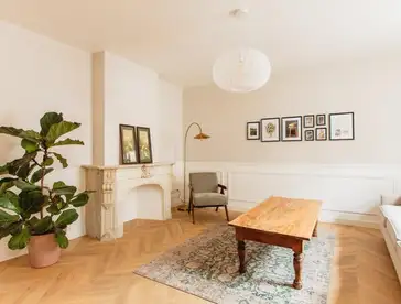 Foto #1 Huurwoning Kerkplein Eijsden