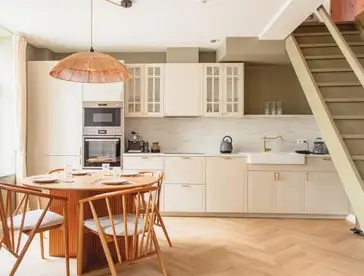 Foto #2 Huurwoning Kerkplein Eijsden