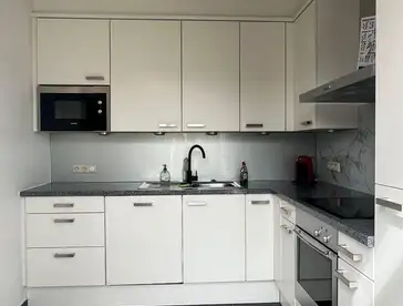 Foto #4 Huurwoning Saturnushof Maastricht