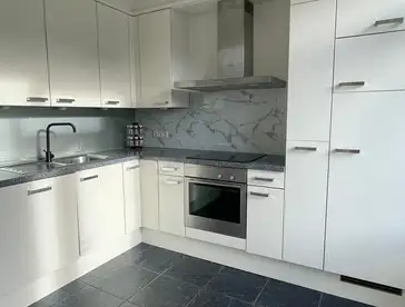 Foto #3 Huurwoning Saturnushof Maastricht