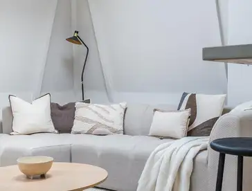 Foto #4 Appartement Rustenburgerstraat Amsterdam