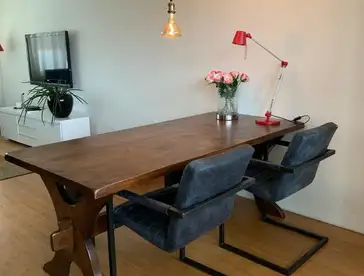Foto #3 Appartement Amstelveenseweg Amsterdam