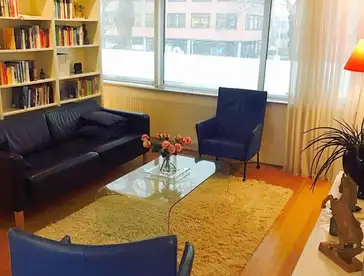 Foto #1 Appartement Amstelveenseweg Amsterdam