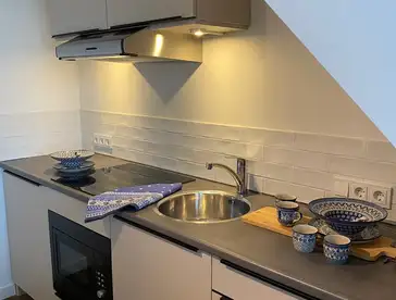 Foto #3 Studio Rechtstraat Maastricht