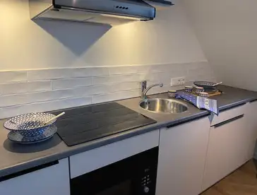 Foto #2 Studio Rechtstraat Maastricht