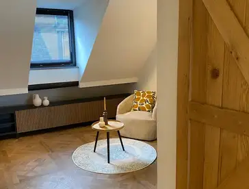 Foto #1 Studio Rechtstraat Maastricht