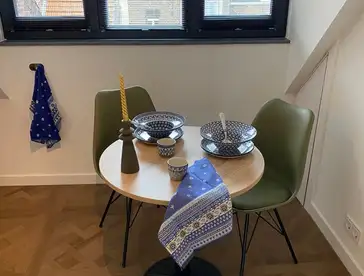 Foto #4 Studio Rechtstraat Maastricht