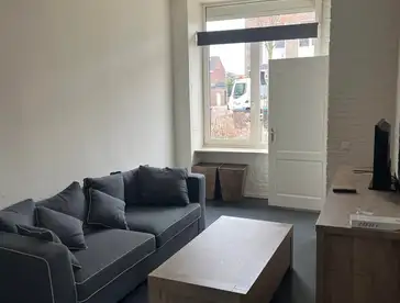 Foto #2 Huurwoning Zweringweg Enschede