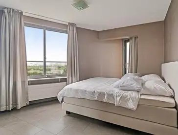 Foto #3 Appartement Ardennenlaan Amsterdam