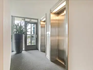 Foto #4 Appartement Ardennenlaan Amsterdam