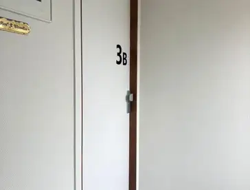 Foto #1 Appartement Kerkbuurt Wergea