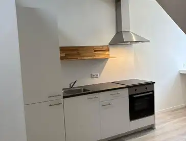 Foto #4 Appartement Kerkbuurt Wergea