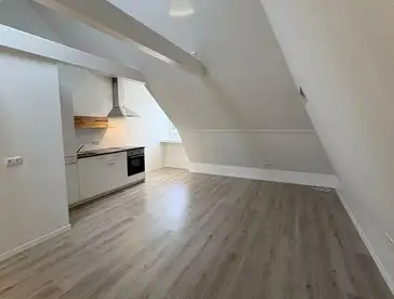 Foto #2 Appartement Kerkbuurt Wergea