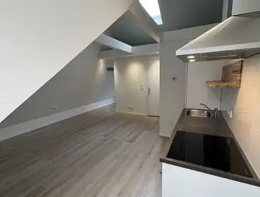 Foto #3 Appartement Kerkbuurt Wergea