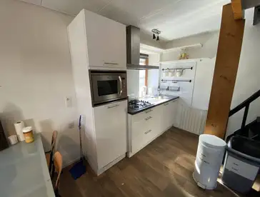 Foto #3 Huurwoning Ambyerstraat Noord Maastricht