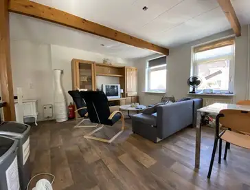 Foto #1 Huurwoning Ambyerstraat Noord Maastricht