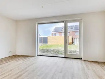 Foto #2 Huurwoning M.A.de Ruijterstraat Sint-Maartensdijk