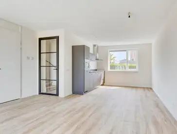 Foto #3 Huurwoning M.A.de Ruijterstraat Sint-Maartensdijk