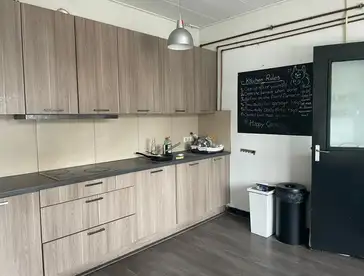 Foto #4 Kamer Tempelplein Sittard