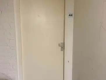 Foto #1 Appartement Oranjewaltje Leeuwarden