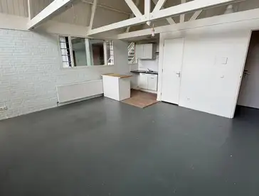 Foto #3 Appartement Oranjewaltje Leeuwarden