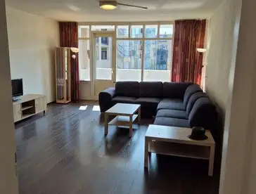 Foto #2 Appartement Zadelmakerstraat Almere