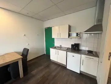 Foto #1 Studio Wierdensestraat Almelo