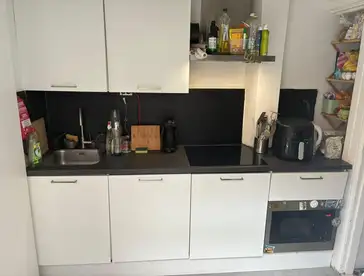 Foto #2 Kamer De Laan Groningen