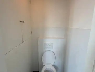 Foto #3 Appartement Korte Bisschopstraat Deventer