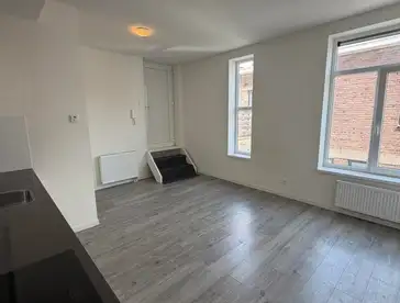 Foto #2 Appartement Korte Bisschopstraat Deventer