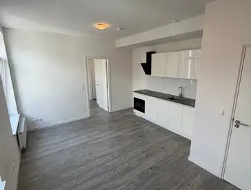 Foto #1 Appartement Korte Bisschopstraat Deventer