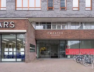 Foto #2 Appartement Mooienhof Enschede