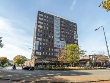 Foto #1 Appartement Mooienhof Enschede