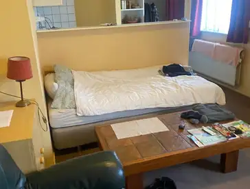 Foto #3 Studio Hoofdstraat Sint Jansteen