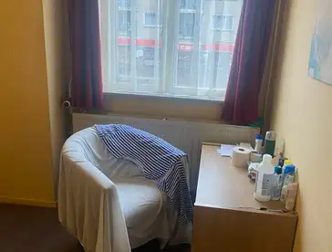 Foto #4 Studio Hoofdstraat Sint Jansteen