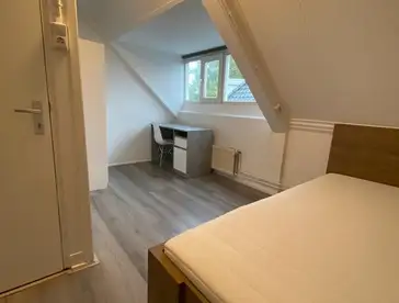 Foto #4 Kamer Laaressingel Enschede