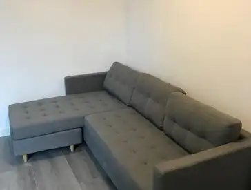 Foto #2 Kamer Laaressingel Enschede