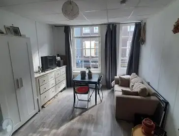 Foto #4 Studio Karrenstraat Den Bosch