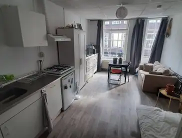 Foto #3 Studio Karrenstraat Den Bosch