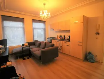 Foto #2 Appartement Van Kinsbergenstraat Den Haag